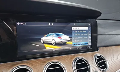 Mercedes-Benz E-Class 2019, 171458 км, за 12486.79 USD - фото 15