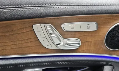 Mercedes-Benz E-Class 2019, 171458 км, за 12486.79 USD - фото 18