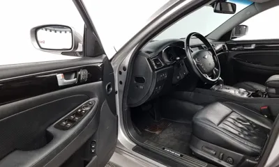 Hyundai Genesis 2013, 124618 км, за 5285.76 USD - фото 10