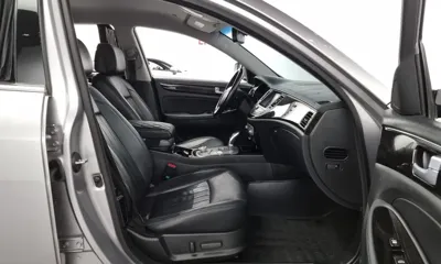 Hyundai Genesis 2013, 124618 км, за 5285.76 USD - фото 11