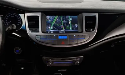Hyundai Genesis 2013, 124618 км, за 5285.76 USD - фото 15