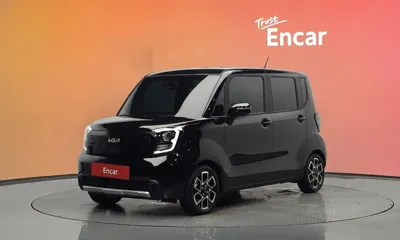 Kia Ray · 2026 год