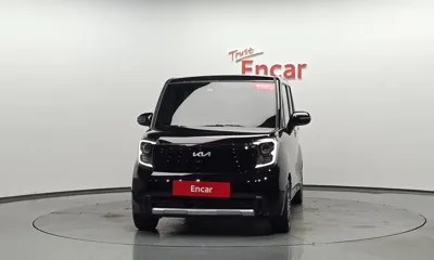 Kia Ray 2026, 319 км, за 13550.5 USD