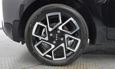 Kia Ray 2026, 319 км, за 13550.5 USD