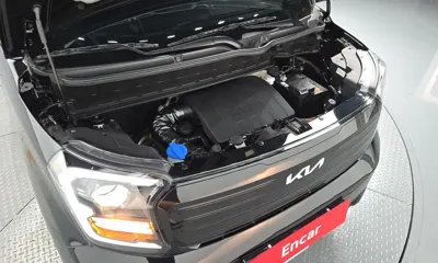 Kia Ray 2026, 319 км, за 13550.5 USD - фото 6