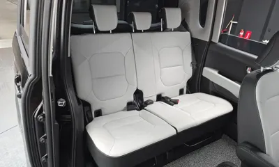 Kia Ray 2026, 319 км, за 13550.5 USD - фото 12