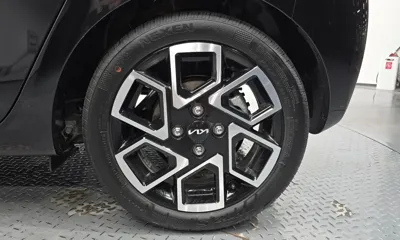 Kia Ray 2026, 319 км, за 13550.5 USD - фото 21