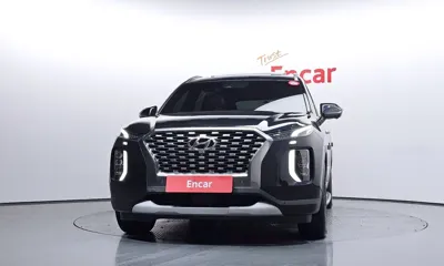 Hyundai Palisade 2019, 112245 км, за 13576.15 USD