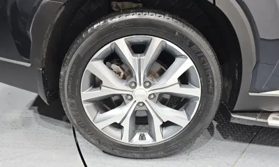 Hyundai Palisade 2019, 112245 км, за 13576.15 USD
