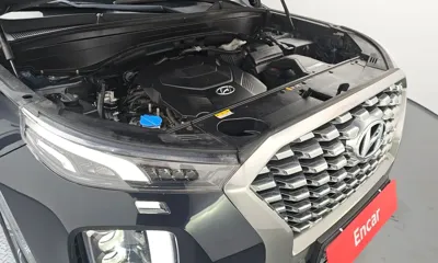 Hyundai Palisade 2019, 112245 км, за 13576.15 USD - фото 6