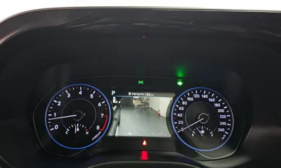 Hyundai Palisade 2019, 112245 км, за 13576.15 USD - фото 8