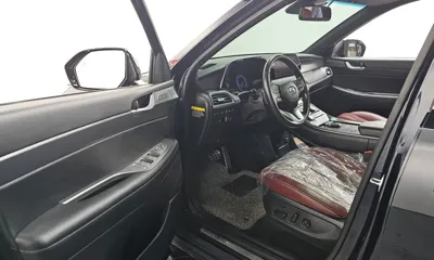 Hyundai Palisade 2019, 112245 км, за 13576.15 USD - фото 10