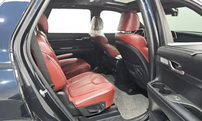Hyundai Palisade 2019, 112245 км, за 13576.15 USD - фото 12