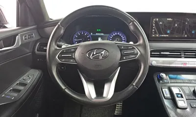 Hyundai Palisade 2019, 112245 км, за 13576.15 USD - фото 13