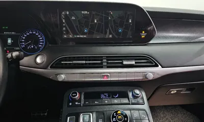 Hyundai Palisade 2019, 112245 км, за 13576.15 USD - фото 15