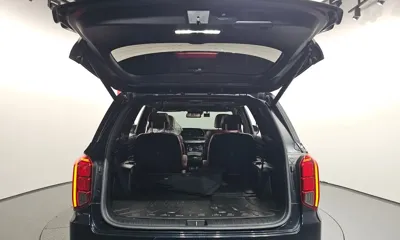 Hyundai Palisade 2019, 112245 км, за 13576.15 USD - фото 20