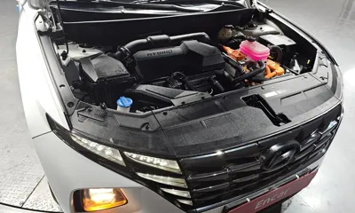 Hyundai Tucson 2022, 79496 км, за 14047.53 USD - фото 6