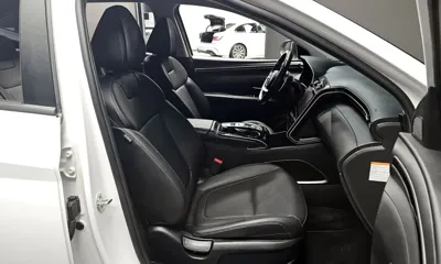 Hyundai Tucson 2022, 79496 км, за 14047.53 USD - фото 10