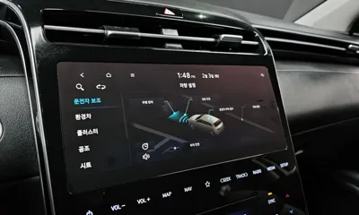 Hyundai Tucson 2022, 79496 км, за 14047.53 USD - фото 16