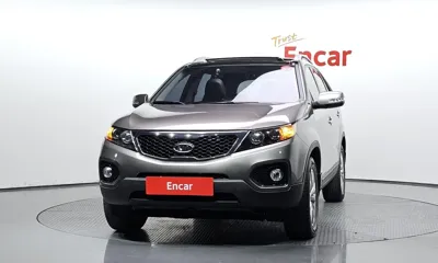 Kia Sorento 2010, 89622 км, за 4726.27 USD
