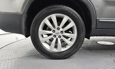 Kia Sorento 2010, 89622 км, за 4726.27 USD