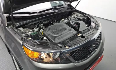 Kia Sorento 2010, 89622 км, за 4726.27 USD - фото 6