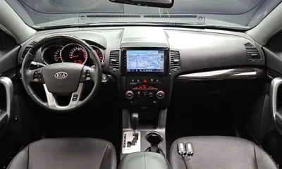 Kia Sorento 2010, 89622 км, за 4726.27 USD - фото 7