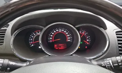Kia Sorento 2010, 89622 км, за 4726.27 USD - фото 8