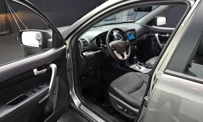 Kia Sorento 2010, 89622 км, за 4726.27 USD - фото 10