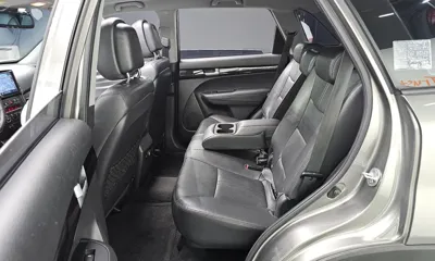 Kia Sorento 2010, 89622 км, за 4726.27 USD - фото 11