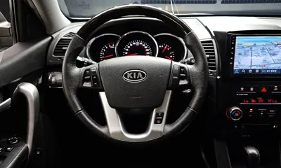 Kia Sorento 2010, 89622 км, за 4726.27 USD - фото 12