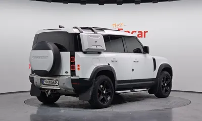 Land Rover Defender 2020, 111983 км, за 32390.7 USD