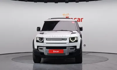 Land Rover Defender 2020, 111983 км, за 32390.7 USD