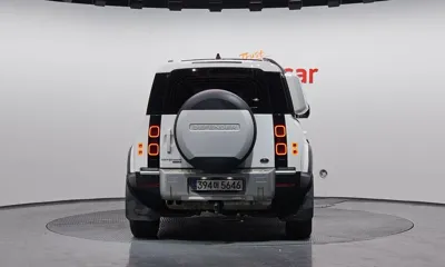 Land Rover Defender 2020, 111983 км, за 32390.7 USD