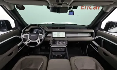 Land Rover Defender 2020, 111983 км, за 32390.7 USD - фото 7