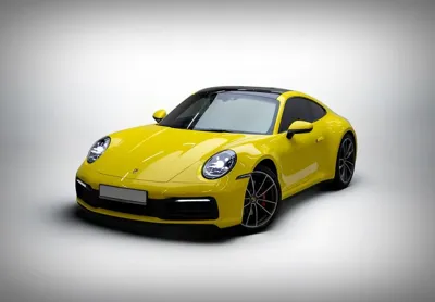 Porsche 911 2020, 54500 км, за 95494.99 USD