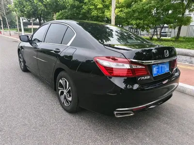 Honda Accord 2017, 100000 км, за 8545.87 USD - фото 6