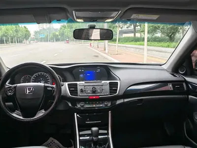 Honda Accord 2017, 100000 км, за 8545.87 USD - фото 7