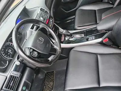 Honda Accord 2017, 100000 км, за 8545.87 USD - фото 8