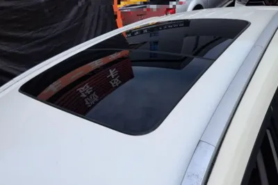 BAIC Senova X35 2016, 85200 км, за 4258 USD - фото 7