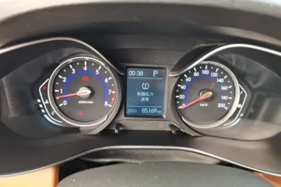 BAIC Senova X35 2016, 85200 км, за 4258 USD - фото 14