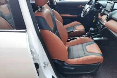 BAIC Senova X35 2016, 85200 км, за 4258 USD - фото 19