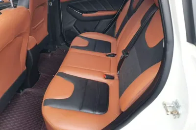 BAIC Senova X35 2016, 85200 км, за 4258 USD - фото 20