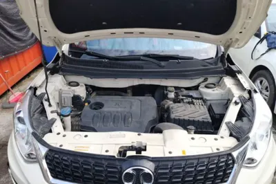 BAIC Senova X35 2016, 85200 км, за 4258 USD - фото 24