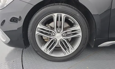 Hyundai Grandeur 2018, 126760 км, за 8782.21 USD