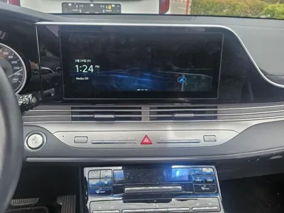 Hyundai Grandeur 2021, 72000 км, за 12678.91 USD - фото 8