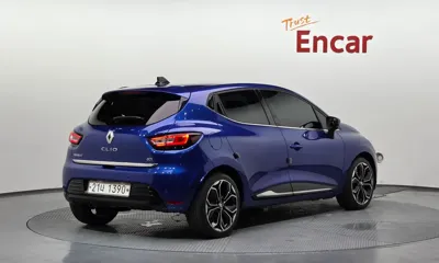 Renault-KoreaSamsung Cilo 2018, 60420 км, за 6498.62 USD