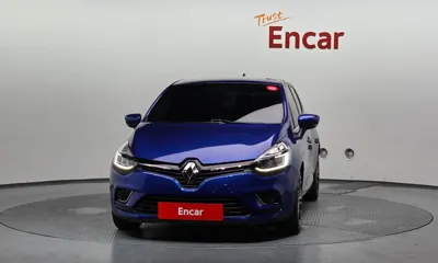 Renault-KoreaSamsung Cilo 2018, 60420 км, за 6498.62 USD