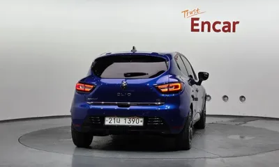 Renault-KoreaSamsung Cilo 2018, 60420 км, за 6498.62 USD
