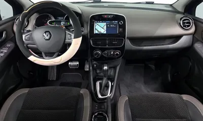 Renault-KoreaSamsung Cilo 2018, 60420 км, за 6498.62 USD - фото 7